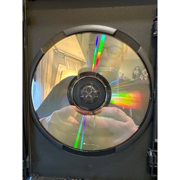 The Lord Of The Rings The Two Towers DVD Widescreen PG13 Eijah Wood Karl Urban - Picture 6 of 6